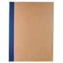 Carpeta o folder tamaño carta de cartón reciclado SKIN