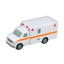 Ambulancia anti estrés