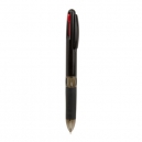 Bolígrafo con tinta de colores 3 en 1 SMOKE