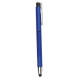 Bolígrafo con Touch Pad con varios colores en barril