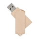 USB cap 8 GB de material reciclado Tirreno
