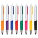 Bligrafo de plástico tipo Ball Pen en varios colores en barril