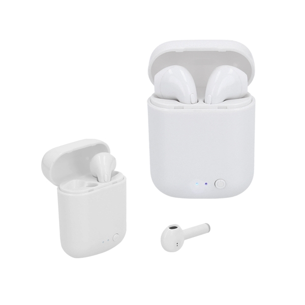 Audífonos o auriculares Bluetooth manos libres STATIC