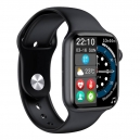 Smartwatch plus Reloj Inteligente 44 mm aluminio oxímetro