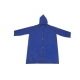 Impermeable Personal Torino de polipropileno con botones y funda PROMOCIONAL