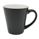 Taza Mágica Circus para sublimar 12 Oz imagen aparece con calor