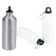Cilindro para sublimar Fórum de aluminio con gancho 600ml