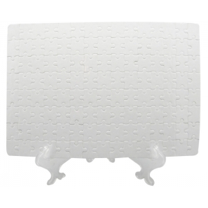 Rompecabezas 29 cm para sublimar Sublimacion PROMOCIONAL