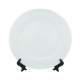 Plato decorativo de cerámica 20 cm para sublimar