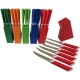 Juego de Cuchillos Rioma con 6 piezas y base