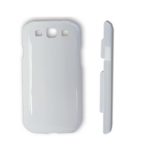 Carcaza 3D sublimable para Samsung S3 Sublimacion PROMOCIONAL
