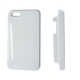 Carcaza 3D para sublimar Iphone 4 y 4s Sublimada Sublimacion PROMOCIONAL