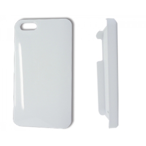 Carcaza 3D para sublimar Iphone 4 y 4s Sublimada Sublimacion PROMOCIONAL