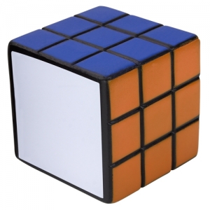 CUBO ANTI STRESS PROMOCIONAL