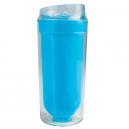 VASO LOGAM PROMOCIONAL