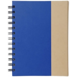LIBRETA CON NOTAS ADHESIVAS PROMOCIONAL