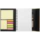 LIBRETA CON NOTAS ADHESIVAS PROMOCIONAL