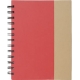 LIBRETA CON NOTAS ADHESIVAS PROMOCIONAL