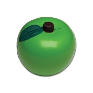 Manzana antiestres PROMOCIONAL