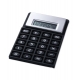 Calculadora con teclado flexible