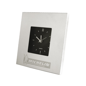 Reloj de Aluminio Nueva Orleans PROMOCIONAL