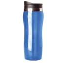 Vaso Shamkir de plastico transparente PROMOCIONAL