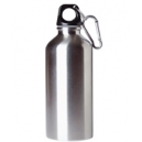 Cilindro Vaso de aluminio de 600 ml con gancho PROMOCIONAL