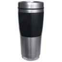 Cilindro Termo Vaso de acero Gadabay PROMOCIONAL
