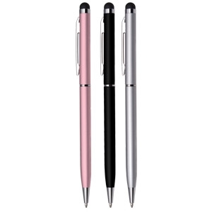 Boligrafo con punta para Ipad/Ipod PROMOCIONAL