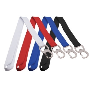 Lanyard Con destapador PROMOCIONAL