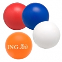 Stress Ball Redondo PROMOCIONAL