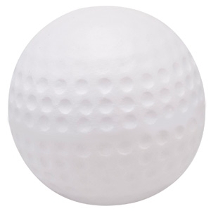 Stress Ball golf PROMOCIONAL