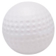 Stress Ball  o pelota anti estrés golf