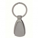 LLAVERO METALICO SHINE PROMOCIONAL