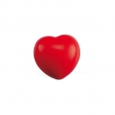 PELOTA ANTIE ESTRES HEART CORAZON ROJA PROMOCIONAL
