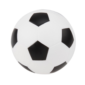 PELOTA ANTI ESTRES SOCCER FUTBOL PROMOCIONAL