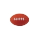 PELOTA ANTI ESTRES FUTBOL FOOTBALL AMERICANO PROMOCIONAL
