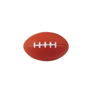 PELOTA ANTI ESTRES FUTBOL FOOTBALL AMERICANO PROMOCIONAL