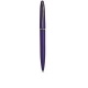 BOLIRAFO PLASTICO CON CLIP METALICO PLUMA PROMOCIONAL