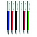 BOLIGRAFO PLASTICO SERIOUS CLIP METALICO PROMOCIONAL