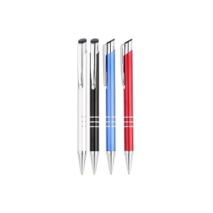 BOLIGRAFO AROS SLIM PLUMA PROMOCIONAL