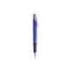BOLIGRAFO WOMAN ALUMINIO CON GRIP PLUMA PROMOCIONAL