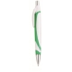 BOLIGRAFO COMBINE BLANCO Y COLOR PLUMA PROMOCIONAL