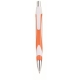 BOLIGRAFO COMBINE BLANCO Y COLOR PLUMA PROMOCIONAL