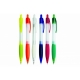 BOLIGRAFO TINY PLASTICO GRIP PLUMA PROMOCIONAL
