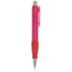 BOLIGRAFO TRADE PLASTICO PLUMA PROMOCIONAL
