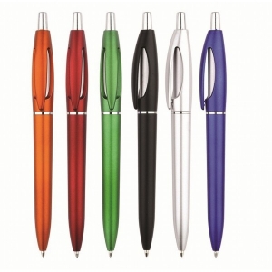 BOLIGRAFO GRAND PRIX PLASTICO PLUMA PROMOCIONAL