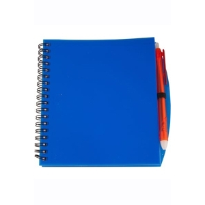 Libreta Dogma mediana PROMOCIONAL