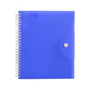 Libreta porta notas PROMOCIONAL