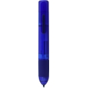 Boligrafo Twist Pluma PROMOCIONAL
